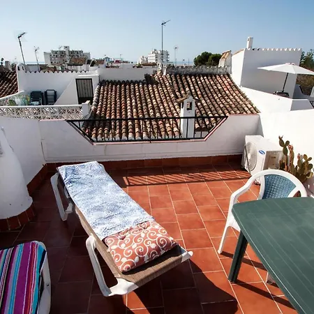 Lejlighed Pueblo Andaluz 32 Nerja