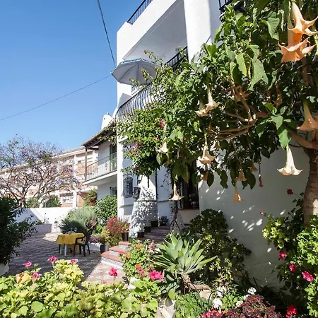 Pueblo Andaluz 32 * Nerja