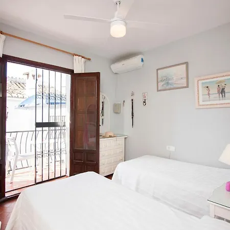 Apartment Pueblo Andaluz 32 Nerja