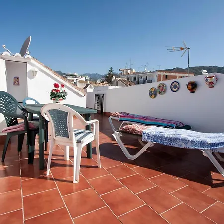 Apartment Pueblo Andaluz 32