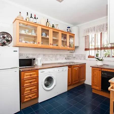 Pueblo Andaluz 32 Apartment Nerja