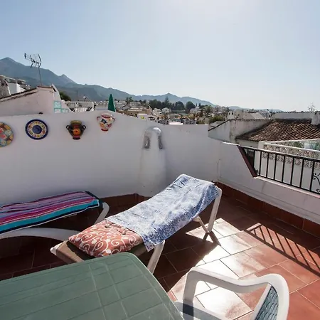 Pueblo Andaluz 32 Nerja