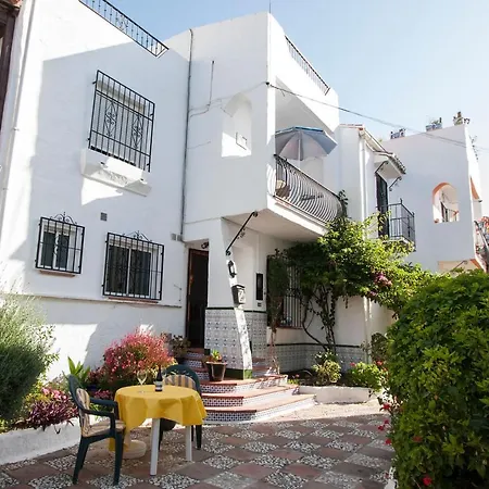 Pueblo Andaluz 32 Apartment *