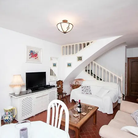 Apartment Pueblo Andaluz 32