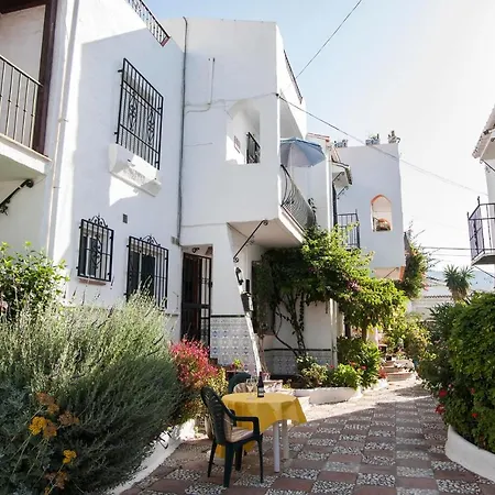 Apartment Pueblo Andaluz 32 Nerja