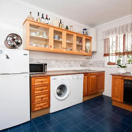 Pueblo Andaluz 32 Apartment Nerja