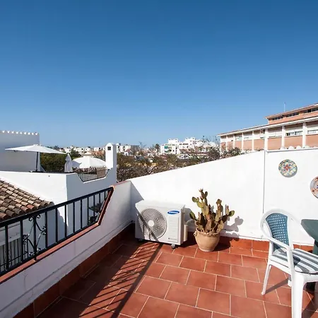 Pueblo Andaluz 32