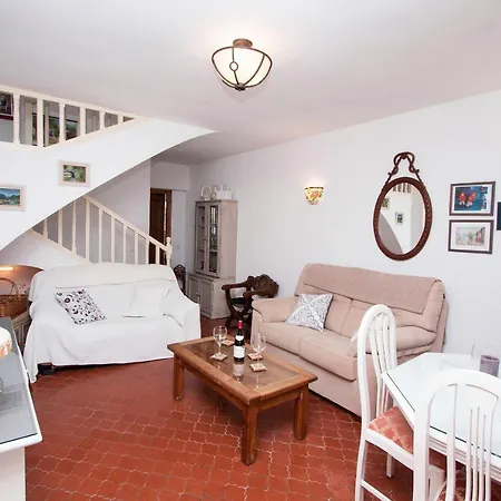Apartment Pueblo Andaluz 32 *